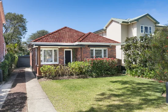 Address available on request, Cronulla, NSW 2230 - For Sale