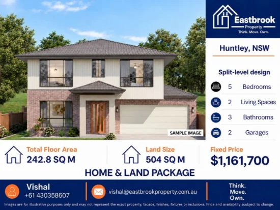 Address available on request, Dapto, NSW 2530