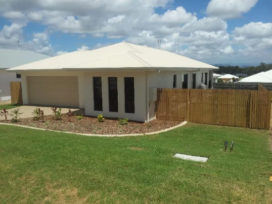 Address available on request, Deeragun, Qld 4818