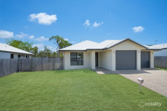 Address available on request, Deeragun, Qld 4818