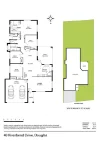 Address available on request, Douglas, Qld 4814-Floorplan