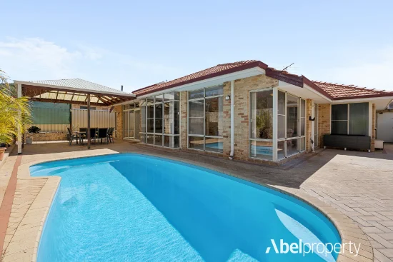 Address available on request, Duncraig, WA 6023