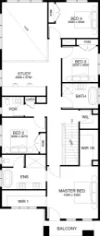Address available on request, Eaglemont, Vic 3084-Floorplan