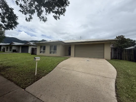 Address available on request, Edmonton, Qld 4869