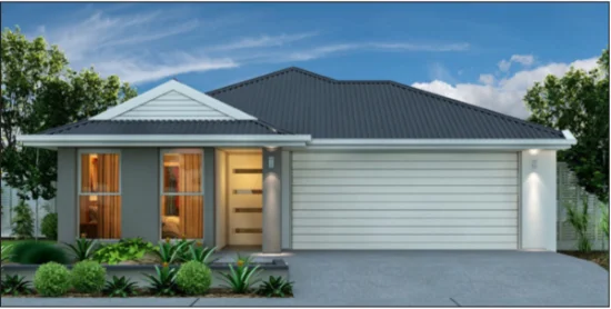 Address available on request, Eli Waters, Qld 4655