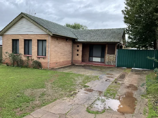 Address available on request, Elizabeth Park, SA 5113