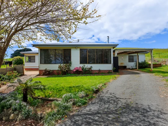 Address available on request, Flowerdale, Tas 7325