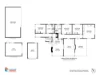 Address available on request, Flowerdale, Tas 7325-Floorplan