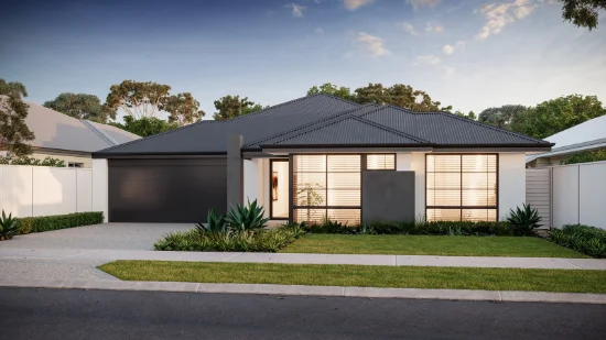 Address available on request, Forrestdale, WA 6112