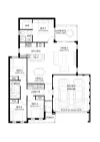 Address available on request, Forrestdale, WA 6112-Floorplan