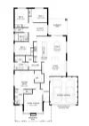 Address available on request, Forrestdale, WA 6112-Floorplan