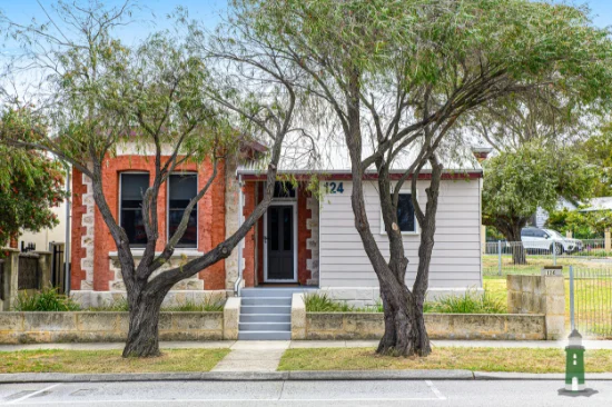 Address available on request, Fremantle, WA 6160 - For Sale
