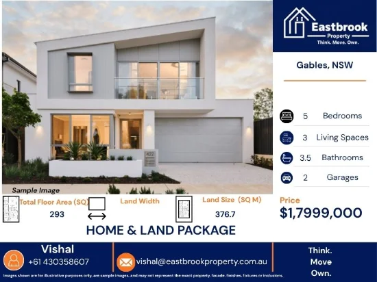 Address available on request, Gables, NSW 2765