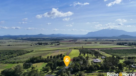 Address available on request, Garradunga, Qld 4860
