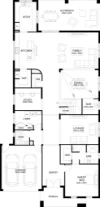 Address available on request, Glen Waverley, Vic 3150-Floorplan
