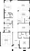 Address available on request, Glen Waverley, Vic 3150-Floorplan