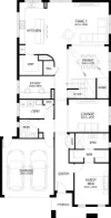 Address available on request, Glen Waverley, Vic 3150-Floorplan