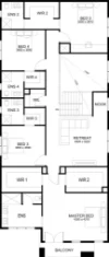 Address available on request, Glen Waverley, Vic 3150-Floorplan