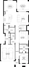 Address available on request, Glen Waverley, Vic 3150-Floorplan
