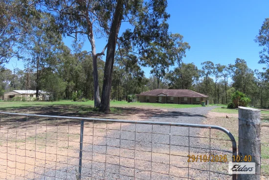 Address available on request, Glenore Grove, Qld 4342