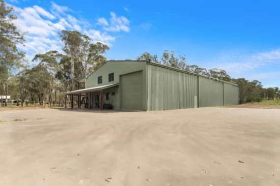Address available on request, Glossodia, NSW 2756