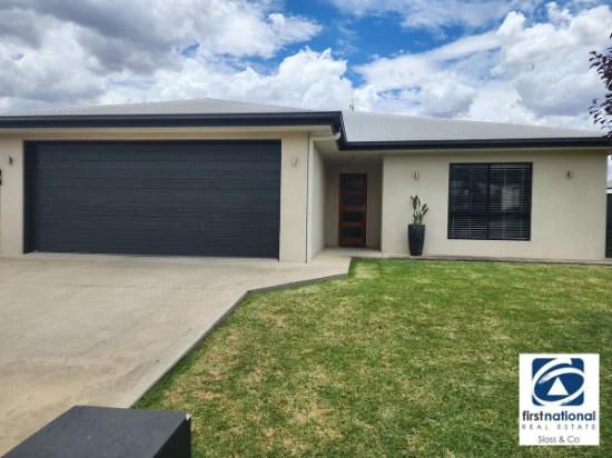 Address available on request, Goondiwindi, Qld 4390