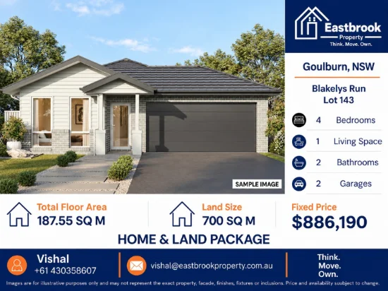 Address available on request, Goulburn, NSW 2580 - For Sale