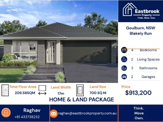 Address available on request, Goulburn, NSW 2580 - For Sale
