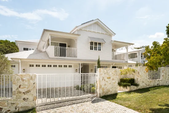 Address available on request, Grange, Qld 4051