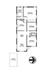 Address available on request, Greenslopes, Qld 4120-Floorplan