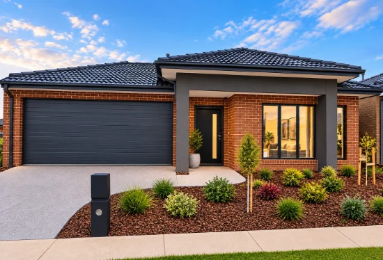 Address available on request, Harkness, Vic 3337