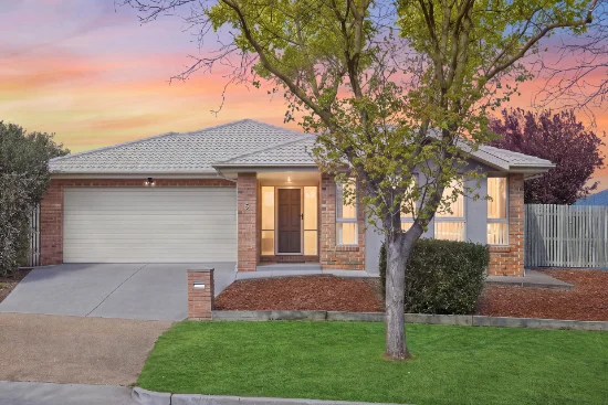 Address available on request, Harrison, ACT 2914