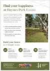 Address available on request, Haynes, WA 6112-Image