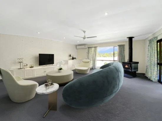 Address available on request, Herberton, Qld 4887