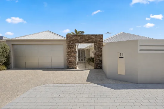 Address available on request, Hillarys, WA 6025