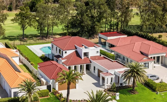 Address available on request, Hope Island, Qld 4212 - For Rent