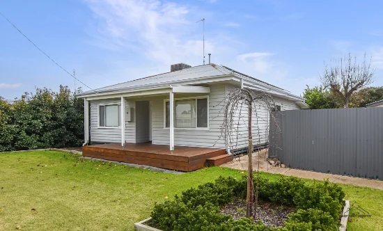Address available on request, Horsham, Vic 3400
