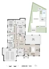 Address available on request, Idalia, Qld 4811-Floorplan