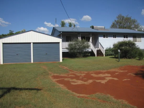Address available on request, Inverlaw, Qld 4610