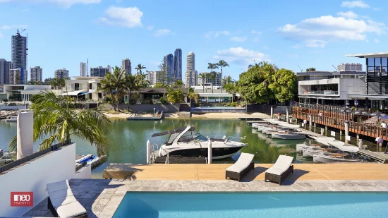 Address available on request, Isle Of Capri, Qld 4217