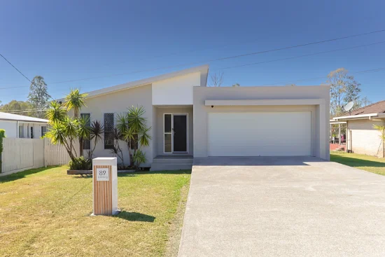 Address available on request, Jimboomba, Qld 4280 - For Sale