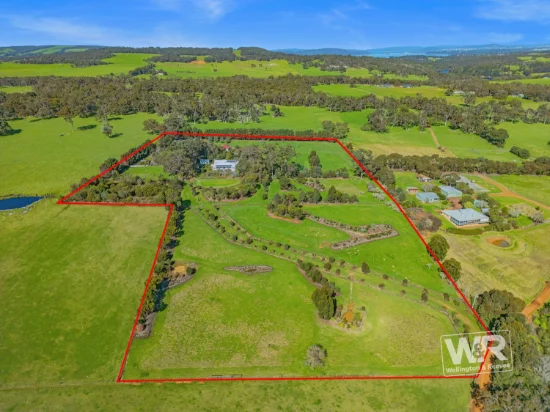 Address available on request, Kalgan, WA 6330
