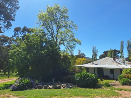 Address available on request, Kerrisdale, Vic 3660