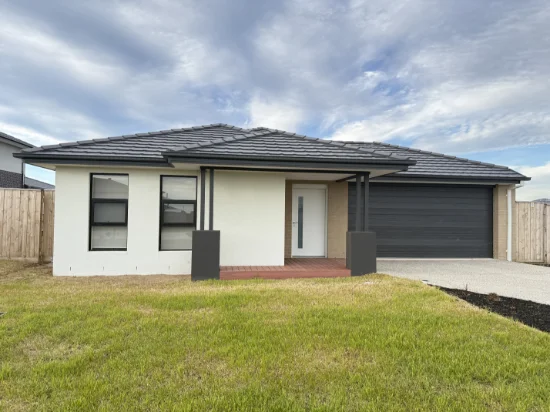 Address available on request, Koo Wee Rup, Vic 3981