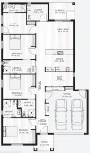 Address available on request, Koo Wee Rup, Vic 3981-Floorplan