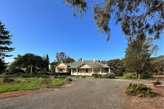 Address available on request, Kybunga, SA 5453