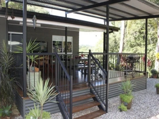 Address available on request, Lake Barrine, Qld 4884