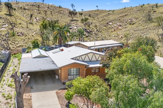 Address available on request, Larapinta, NT 0875