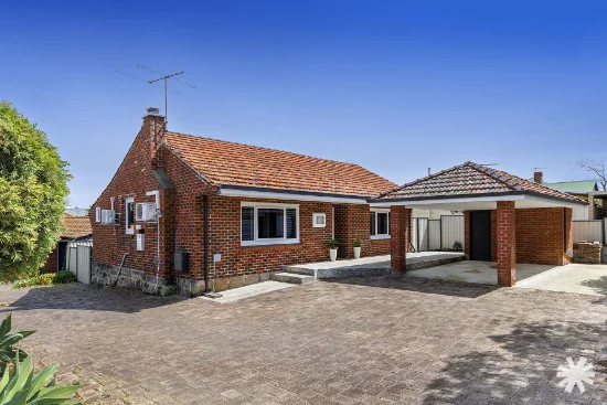 Address available on request, Lathlain, WA 6100 - For Sale