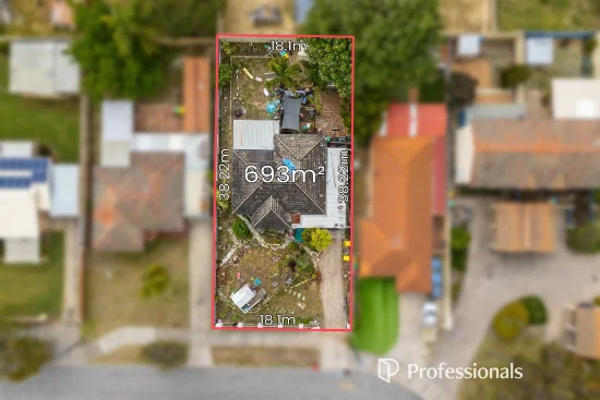 Address available on request, Lockridge, WA 6054